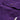 Close-up of a textured purple shirt featuring a buttoned pocket and a distinct brand tag on the side.