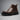 Brown Chelsea boots