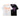 Streetwear t-shirt featuring a graffiti-style "Worldwide" design in orange on the white shirt and purple on the black shirt, perfect for urban fashion enthusiasts.