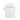 White oversized t-shirt featuring colorful "MAKE MONEY" embroidered text on the front.